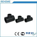 HDPE Pipe Fitting Female Tee